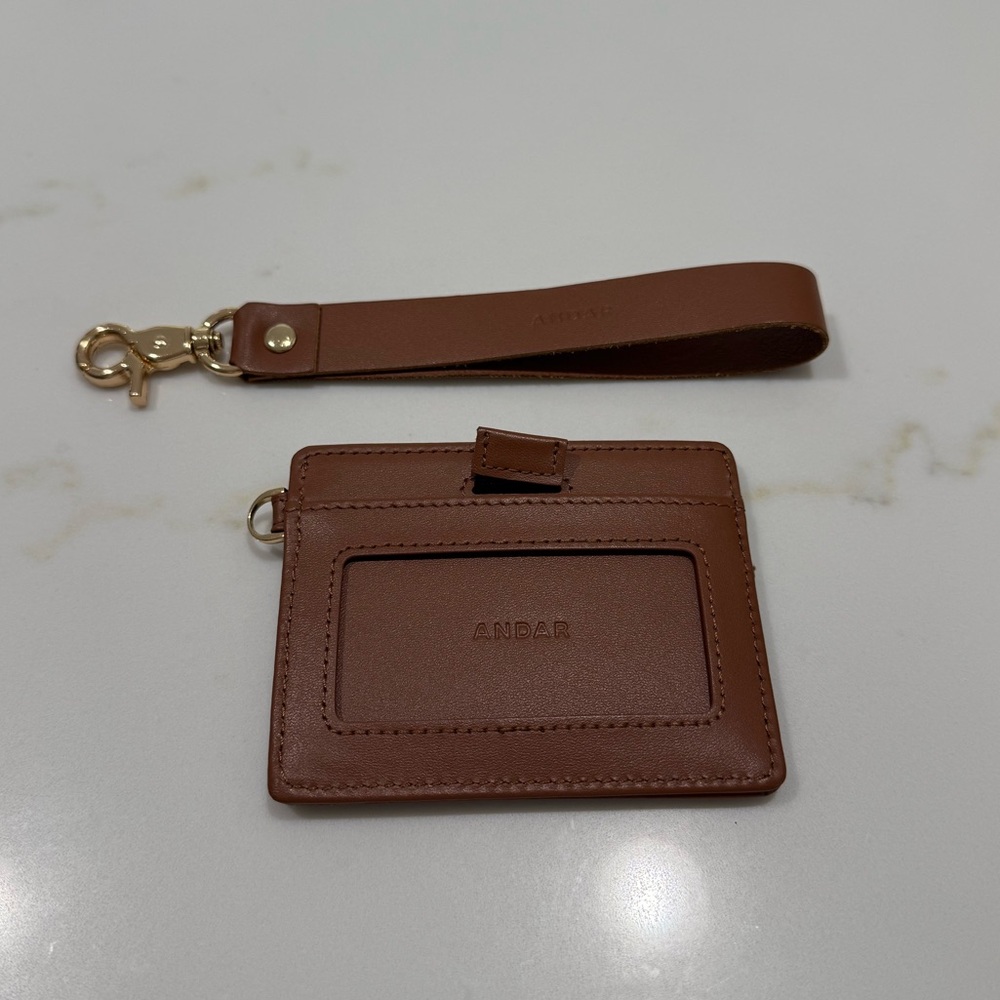 Andar Denner Wallet